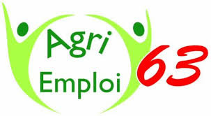 logo agri emploi 63